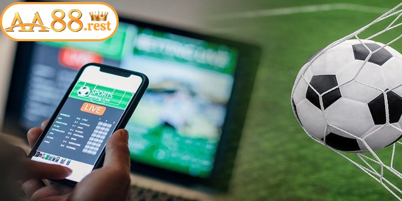Lý do anh em nên chọn cược kèo cách biệt tỷ số