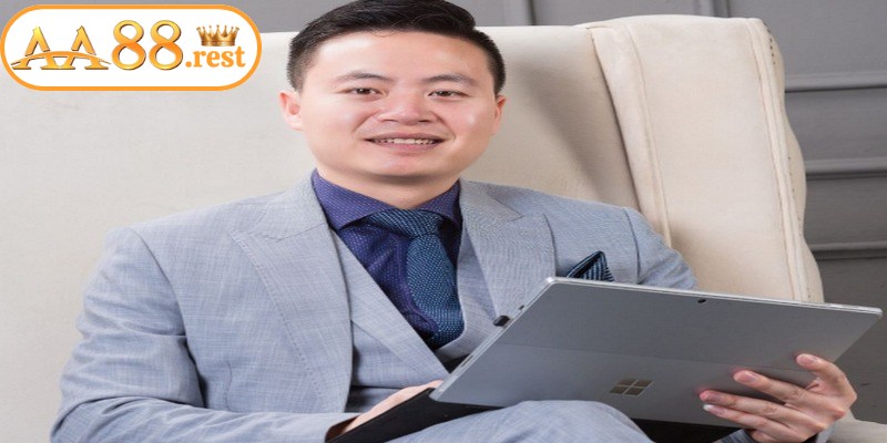 Trọng Đức xây dựng hệ thống vận hành nhà cái bền vững